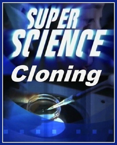 ����� �����. ������������. ����� ����� / Super Science. Cloning. South Korea (2009) SATRip
