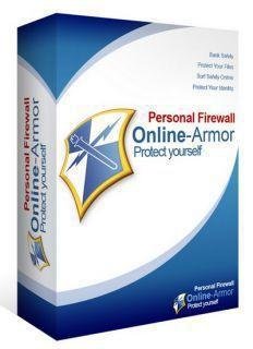 Online Armor Free 5.1.0.1331 Final - ��������
