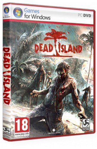 ������ ������ / Dead Island (2011/PC/Repack/Eng) [Update 1]
