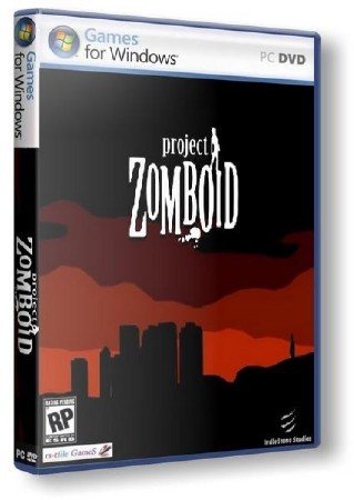 Project Zomboid 0.1.5d (2011/RUS)