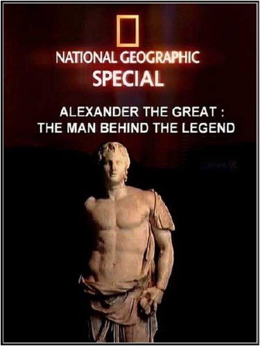 ������� �����������: ��������� ������� / The man behind the legend (2010) IPTVRip
