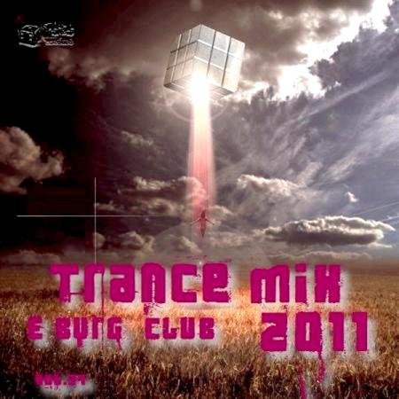 VA E-Burg CLUB - Trance MiX vol.37 (2011)