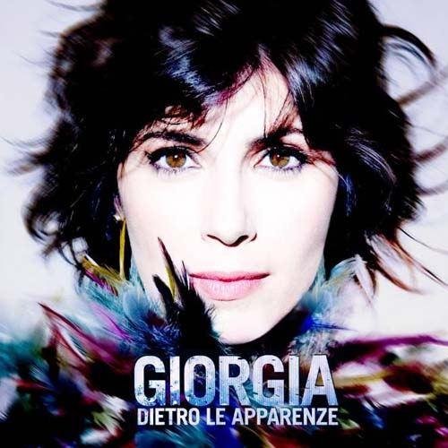 Giorgia - Dietro le Apparenze (2011)