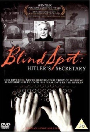  :   / Blind Spot: Hitler's Secretary (2002) DVDRip
