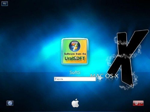 Windows 7 x86 UralSOFT + mini WPI v6.1.08