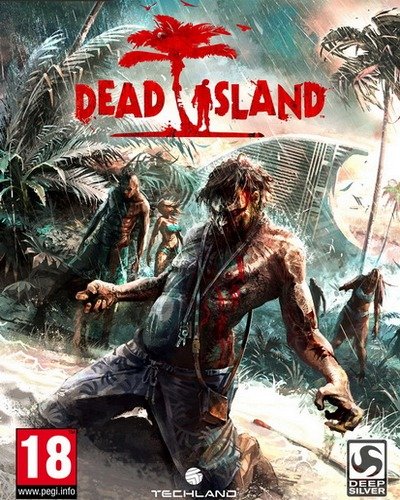 Dead Island (2011/RUS/RePack by R.G. Repacker's)