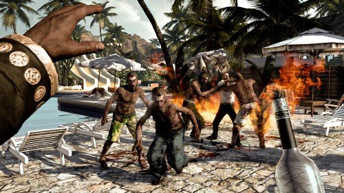 Dead Island (2011/RUS/RePack by R.G. Repacker's)