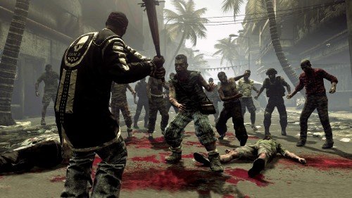 Dead Island (2011/RUS/RePack by R.G. Repacker's)