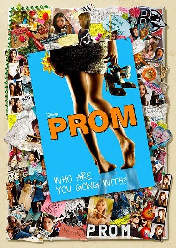  / Prom (2011) DVDRip (/Mobile/MP4)