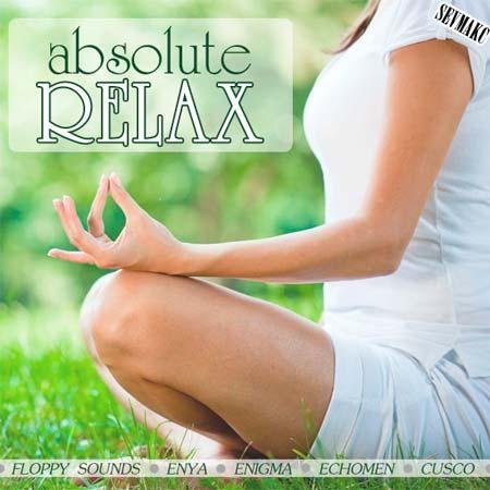 Absolute Relax (2011)