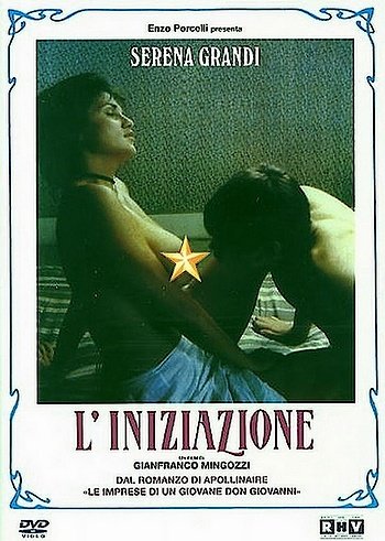 ����������  /  L'Iniziazione  (1987) DVDRip