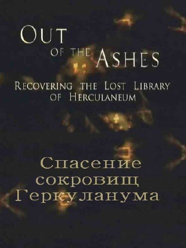 �������� �������� ����������� / Recovering the Lost Library of Herculaneum (2003) SATRip