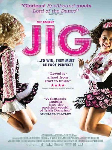 ����� / Jig (2011) WEBRip