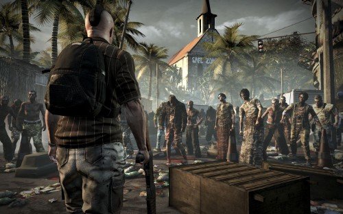 Dead Island *Update 3* (2011/Rus/PC) RePack �� R.G. World Games