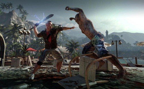 Dead Island *Update 3* (2011/Rus/PC) RePack �� R.G. World Games