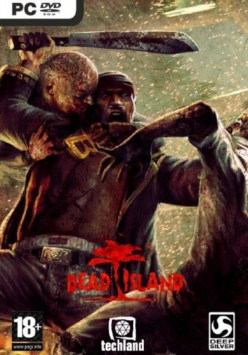 Dead Island *Update 3* (2011/Rus/PC) RePack �� R.G. World Games