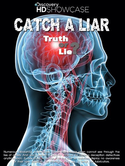  / Catch A Liar (2009) HDTVRip
