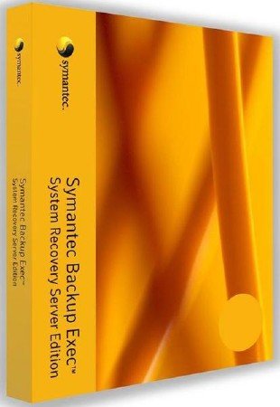 Symantec Backup Exec System Recovery 2011 10.0.1.41704 + Recovery Disk [����������� ������� ������]