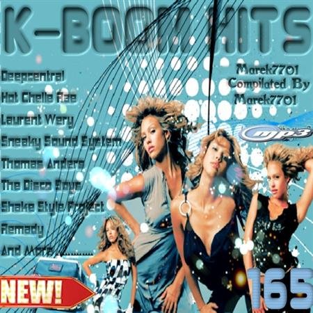 VA - K-Boom Hits Vol.165 (2011)