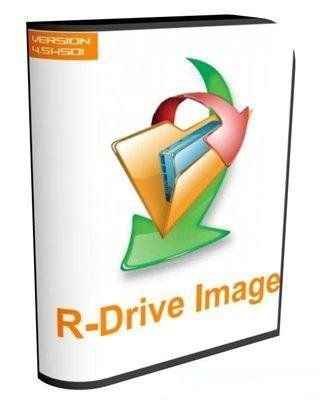 R-Drive Image v4.7 Build 4730
