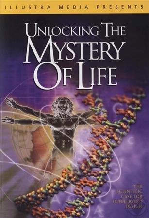     / Unlocking The Mystery Of Life (2003) DVDRip
