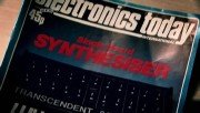 ������������� �������� / Synth Britannia (2009) SATRip