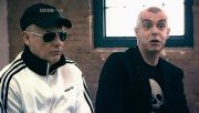 ������������� �������� / Synth Britannia (2009) SATRip