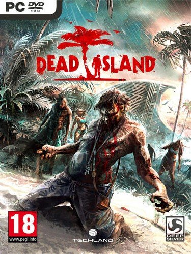 Dead Island (2011/Rus/Eng/Repack by Dumu4)