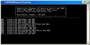 ����� ���������� Windows XP Pre-SP4 (�������� 2011)