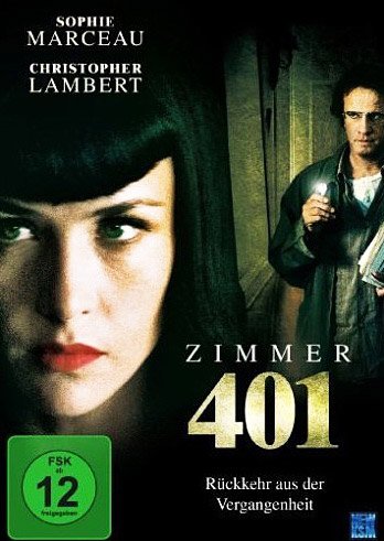 ��������� � ������ / La disparue de Deauvill (Trivial) (DVDRip/741)