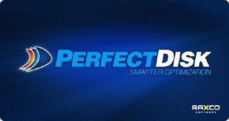Raxco PerfectDisk Professional 12.0 Build 290 Final +Raxco PerfectDisk Server 12.0 Build 290 Final