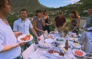 ���� ����� ������ / Flavours Of South Africa (2009) SATRip (��� 6 ��������)