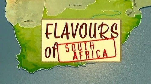    / Flavours Of South Africa (2009) SATRip ( 6 )