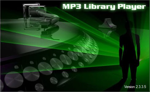 MP3 Player Library 2.3.3.5 2011