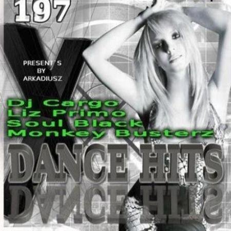 Dance Hits Vol 197