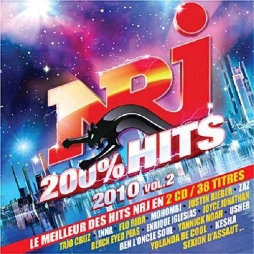 NRJ 200% Hits 2011 Vol 2 (2011)