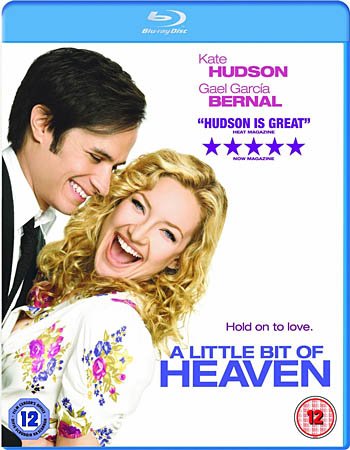  ������� - �� �������! / A Little Bit of Heaven (2011/HDRip/1.37)