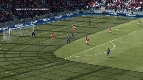 FIFA 12 (2011/PC/RUS/ENG/Demo)