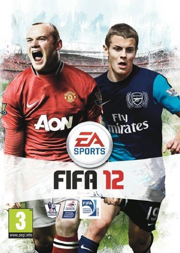 FIFA 12 (2011/PC/RUS/ENG/Demo)