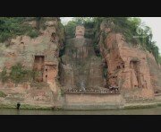 ������ �����������: ���������� ����� / Man Made Marvels: Giant Buddha (2009) IPTV