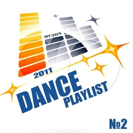 VA - Dance Playlist 2 (2011)