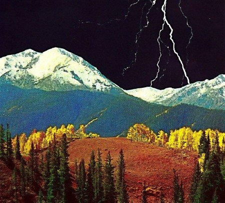 Golden Brown - Lonesome (2011)