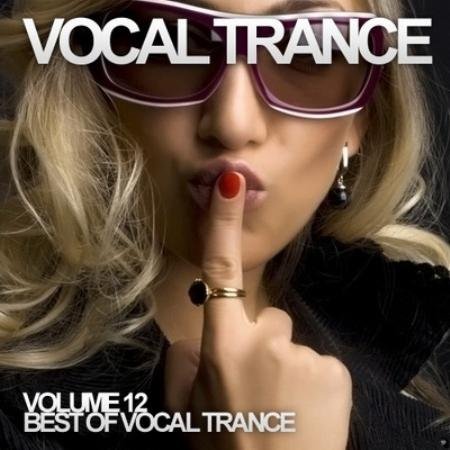 Vocal Trance Volume 12 (2011)