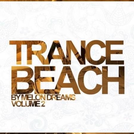 Trance Beach Volume 2 (2011)