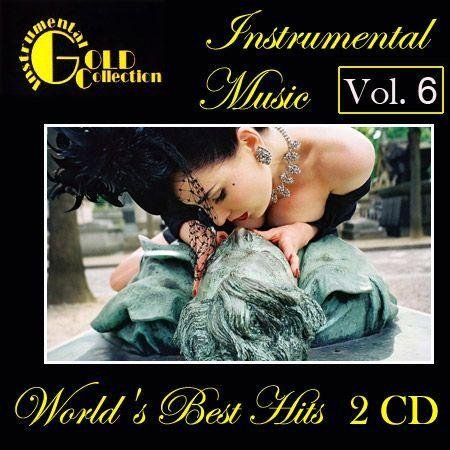 VA Instrumental Gold Collection - World�s Best Hits Vol.6 (2011)