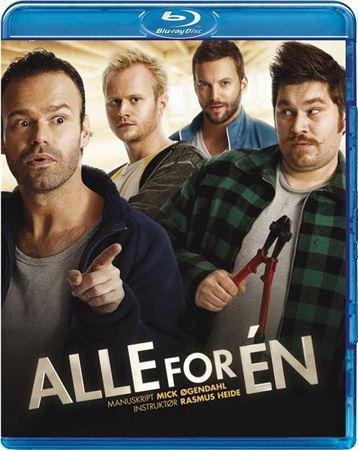 ��� �� ������ / All for One (2011) HDRip