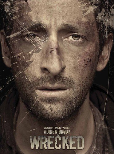 �������� / Wrecked (2011) DVDRip (���/Mobile/MP4)