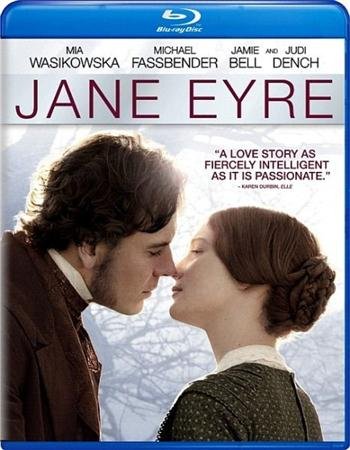 ����� ��� / Jane Eyr (2011) HDRip
