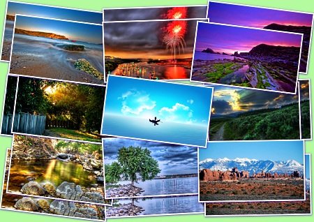 ���� HD Wallpaper - ������ ������� (����� 9)