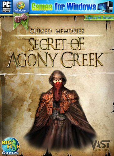Cursed Memories: Secret of Agony Creek (2011.RUS.L)